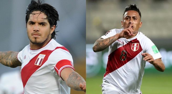 ‘Loco’ Vargas contó detalles de la vez que casi se pelea a golpes con Christian Cueva