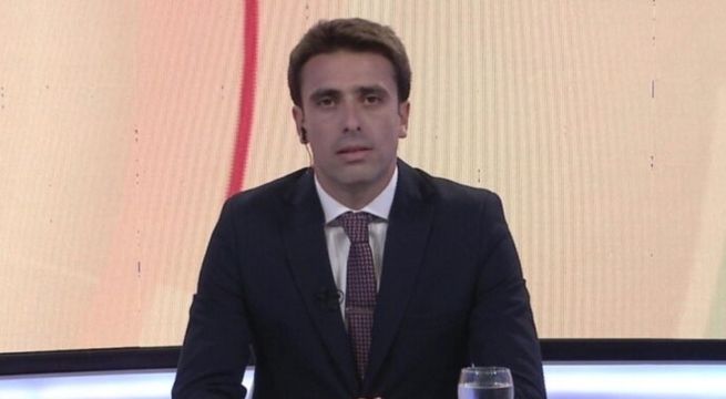 Padre de periodista argentino que denunció abusos en su niñez se mató