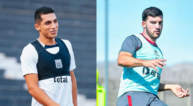 A qué hora juega Alianza Lima vs. Melgar y cuándo es el partido de Liga 1
