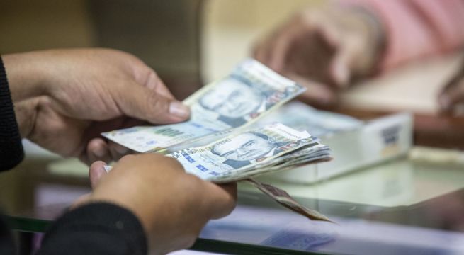 Gobierno promulgó ley que autoriza retiro del 100% de CTS