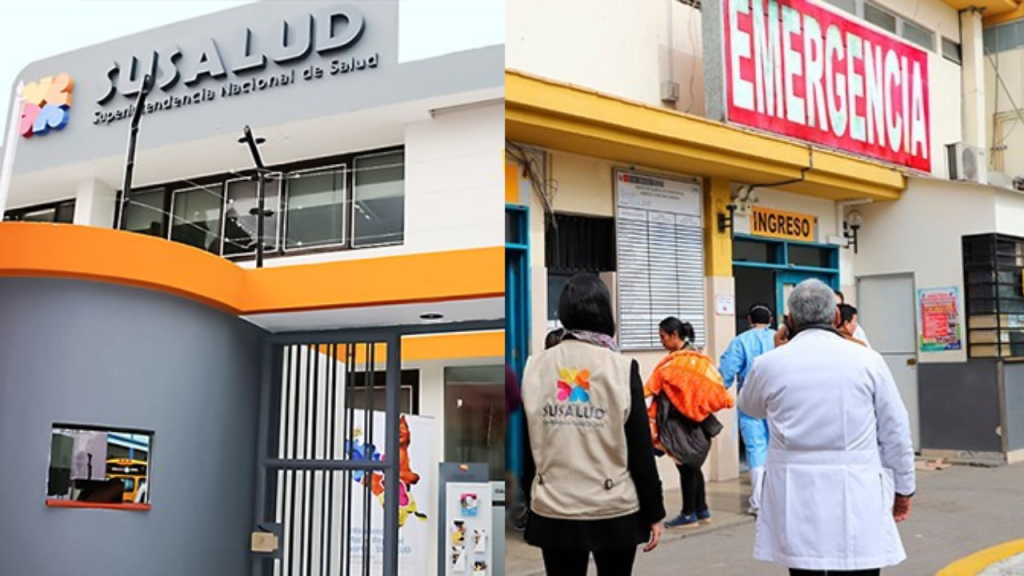 Conoce AQUÍ qué clínicas están autorizadas para hacer cirugías estéticas y cuáles han sido sancionadas