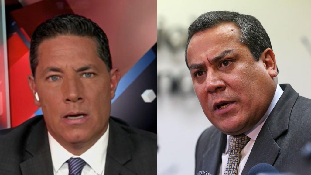 Gustavo Adrianzén sobre caso Rolex: “No sé ni si son uno o tres, o si finalmente existen los relojes”