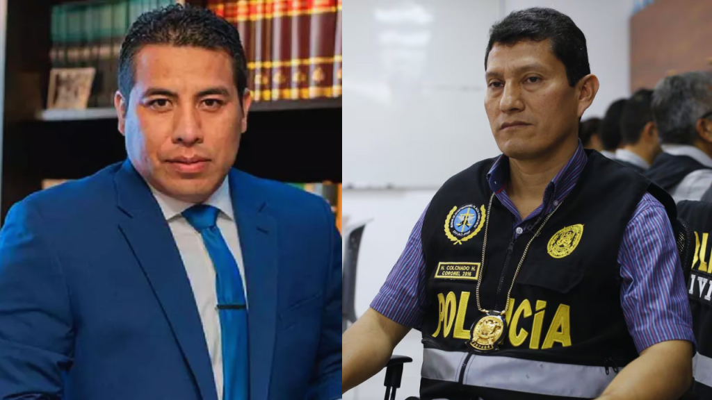 “Han querido cumplir un favor político que tanto han estado esperando” | VIDEO