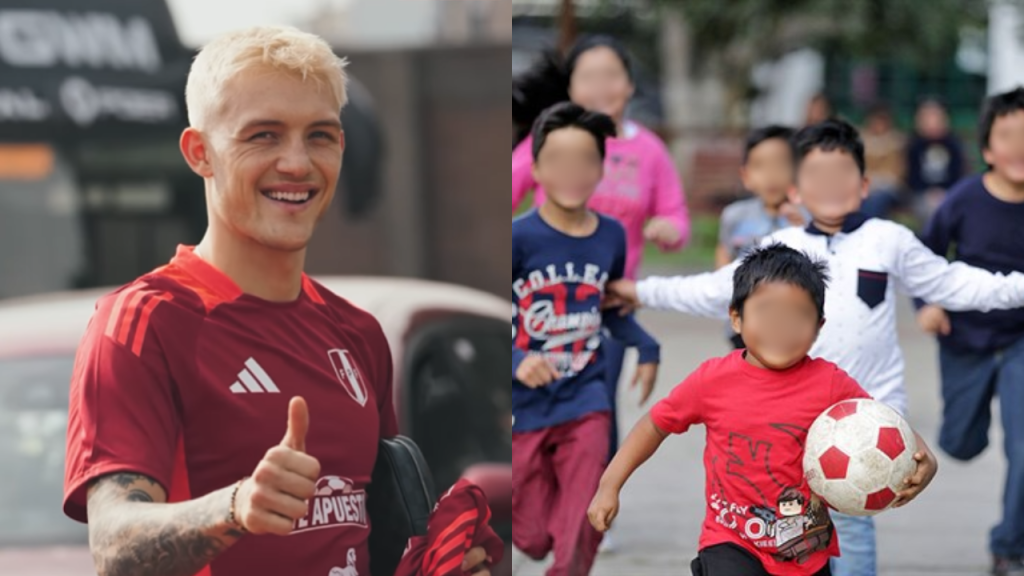 ¡Sigue la ‘sonnemanía’! Ya van dos niños llamados Oliver Sonne