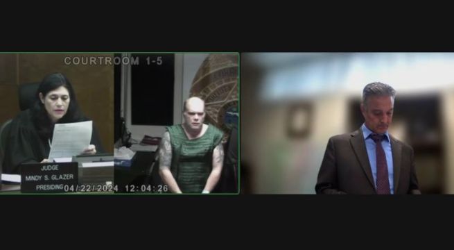 Sujeto asegura haber asesinado a su pareja y enviar fotos del cadáver por WhatsApp