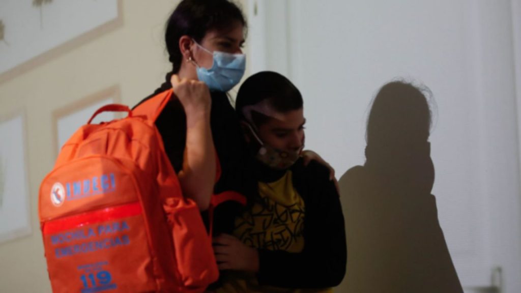 Temblor en Perú hoy, 29 de diciembre: horario y epicentro del último sismo, según IGP