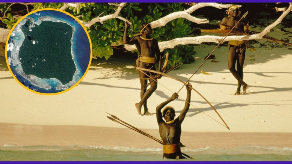 Esta es la isla más peligrosa del mundo y a la que no puedes ingresar