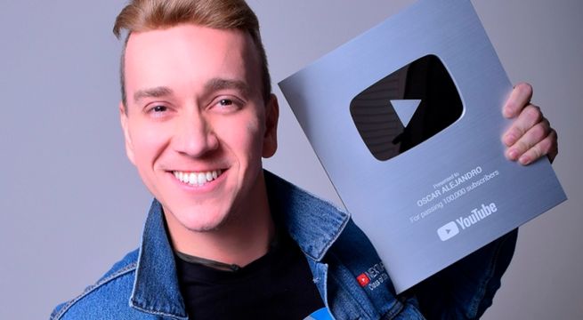 Conocido Youtuber es arrestado en Venezuela por “actividades relacionadas al terrorismo”