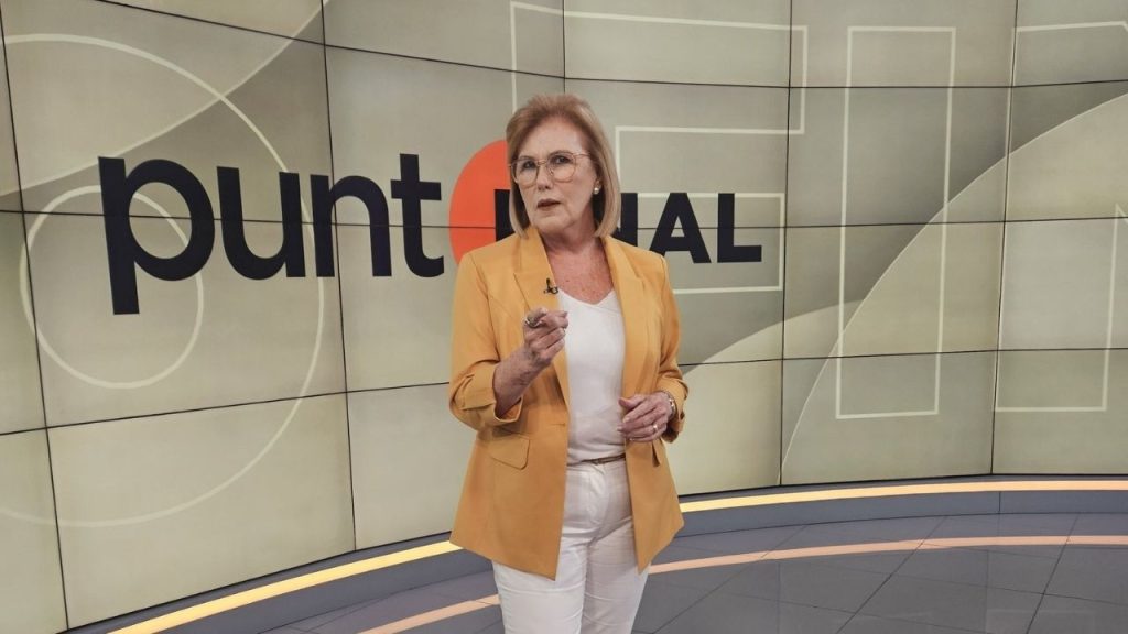 Punto Final: reportajes y resumen del programa de este 7 de abril