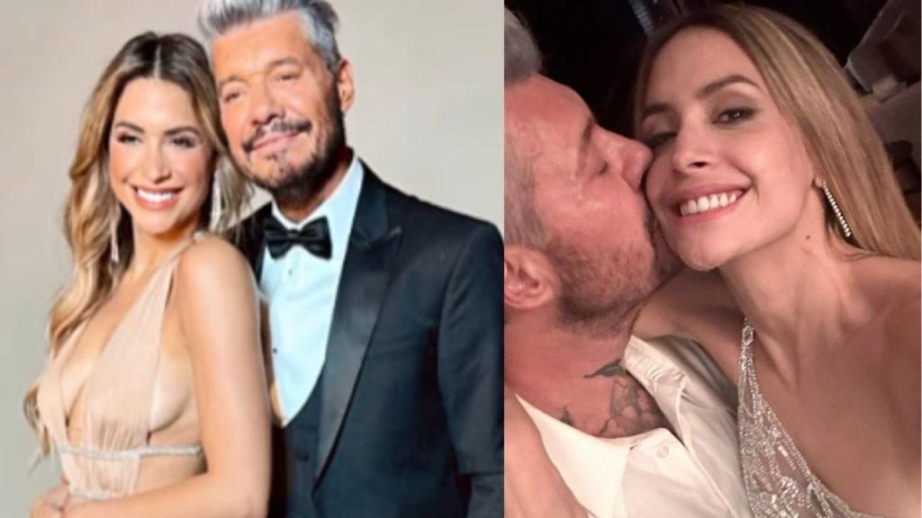 Milett y Marcelo Tinelli: manager y hermano de actriz revela por qué están separados