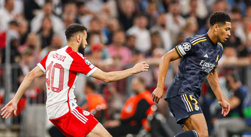 Resultado, Real Madrid vs. Bayern Múnich: ¿cómo quedó el partido?
