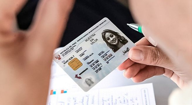 ¿Qué pasos debes seguir para cambiar la firma de tu DNI?
