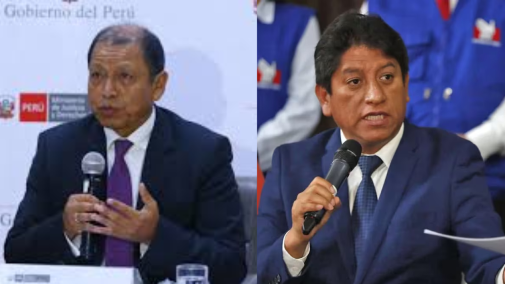 Ministro de Trabajo y Defensor del Pueblo coinciden en que urge aumentar el sueldo mínimo: esto dijeron