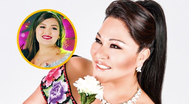 Sonia Morales dedica triste mensaje de despedida a la Muñequita Milly