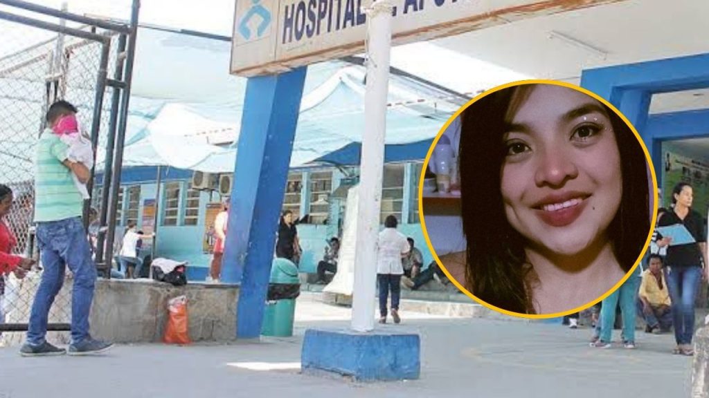 Piura: mujer lucha por su vida en UCI tras picadura de araña 