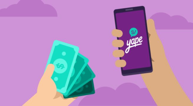 ¿Cómo identificar una transferencia falsa en Yape?