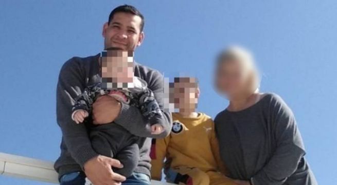 Policía naval asesina a balazos a su pareja: esto se sabe