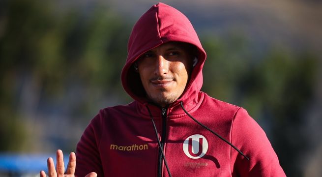 A qué hora juega Universitario vs ADT Tarma y dónde ver el partido de Liga 1