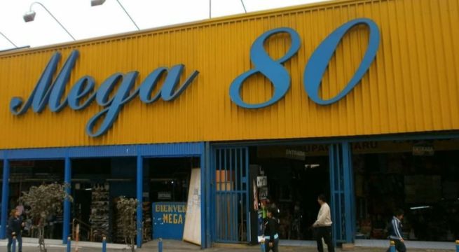 Tragedia en Comas: balean a secretario de Economía del Centro Comercial Mega 80