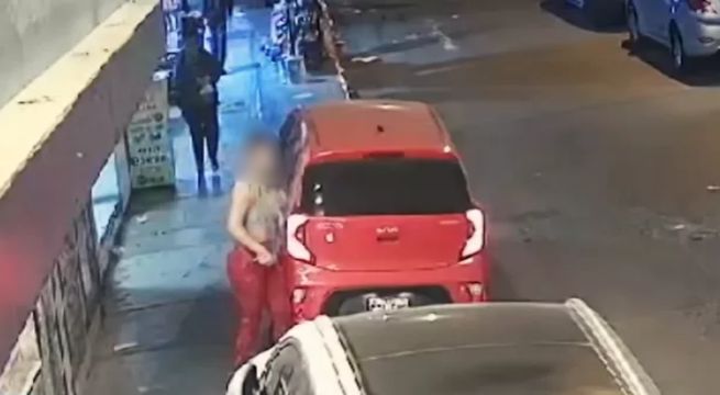 Rescatan a empresaria de gimnasios que fue secuestrada hace once días