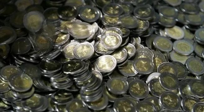 Conoce el increíble costo de la moneda de 5 soles más buscada del Perú