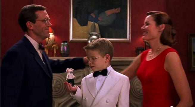 Fallece icónico actor de “Stuart Little” a los 92 años