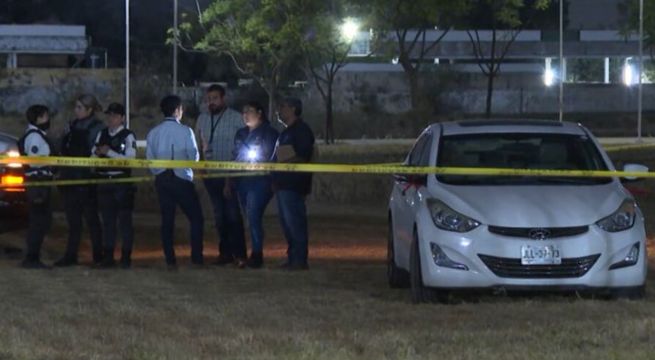Hallan muerta a estudiante dentro de una universidad