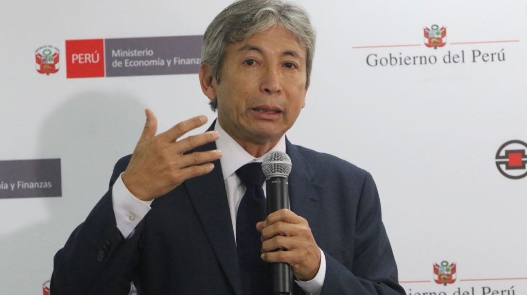 Perú proyecta un crecimiento del 3.1% impulsado por exportaciones y consumo privado