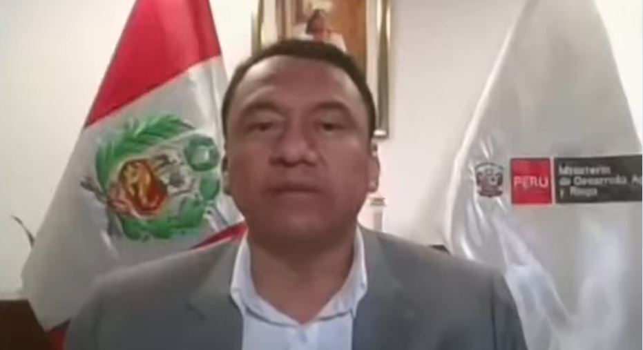 Midagri destaca documental ‘Nuestra Papa’: “Le estamos devolviendo el lugar de principal producto de la agricultura peruana”