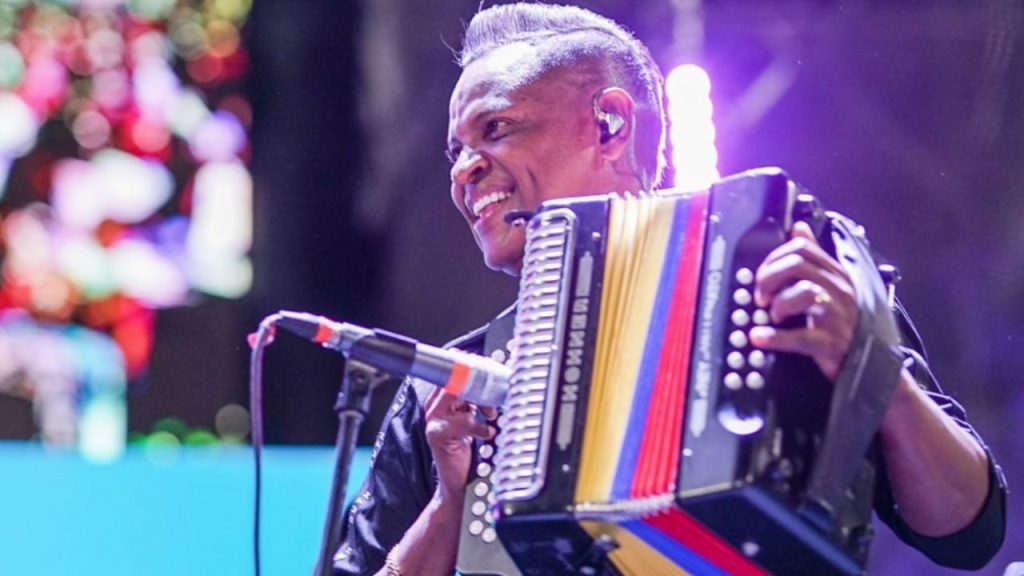 Muere Omar Geles, compositor de ‘Los caminos de la vida’, a los 57 años