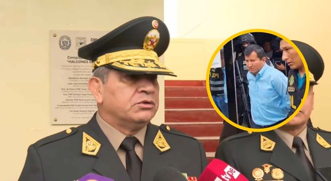 PNP: familiares de Jackeline Salazar mantuvieron contacto con los secuestradores