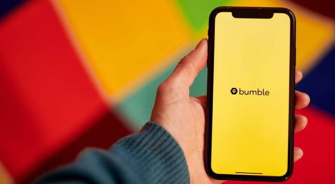 Cambios en Bumble: las mujeres ya no serán las únicas que podrán dar el primer paso