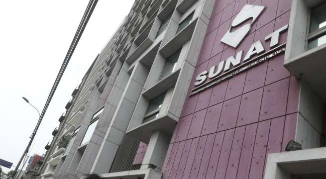 Sunat: ¿Cuándo me corresponde retirar devolución de impuestos de hasta casi S/16 mil?