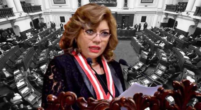 PJ ordena reincorporación inmediata de Zoraida Ávalos a la Junta de Fiscales Supremos