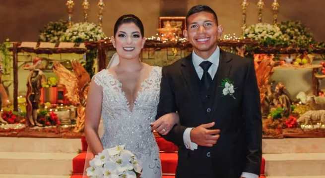 Edison Flores reveló que atravesó crisis matrimonial: “No quería saber nada”