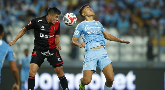 Liga 1 cambia de horario un partido de la última fecha del Apertura