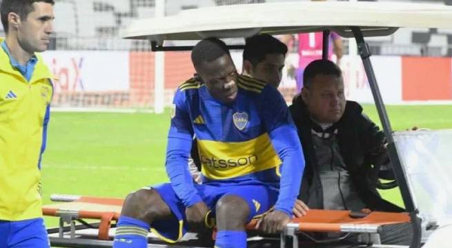 ¿Llegará a la Copa América? Revelan gravedad de la lesión de Luis Advíncula