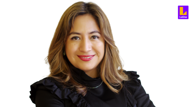 Mujer latinoamericana nombrada finalista para Premio Global