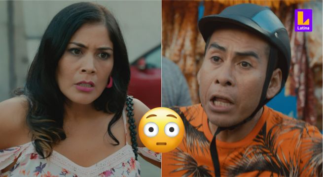 Pituca sin Lucas Capítulo 19: Goyo le SUPLICA a Conchita que bote a Candela de la casa, ¿por qué? 