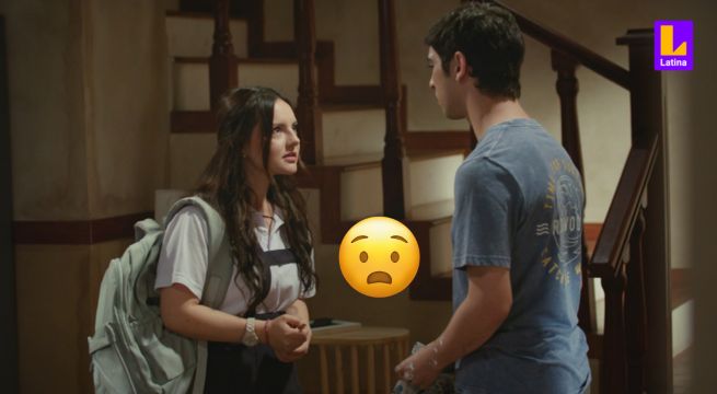 Pituca sin Lucas Capítulo 19: Belén NO está dispuesta a perdonar aún a Franco 