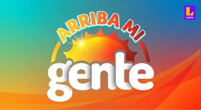 ¿Se unirá una nueva conductora a Arriba mi Gente?