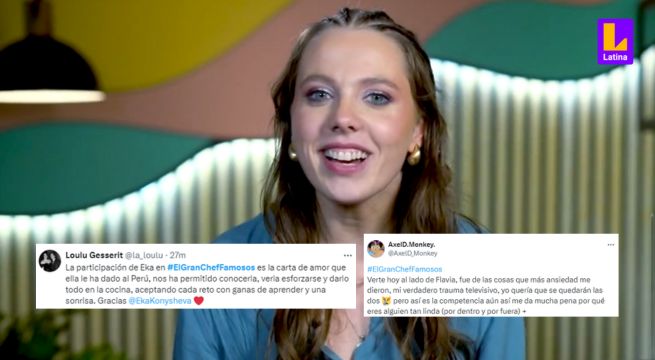 El Gran Chef Famosos, El Restaurante: ‘Chefcitos’ LLORAN la eliminación de Ekaterina Konysheva