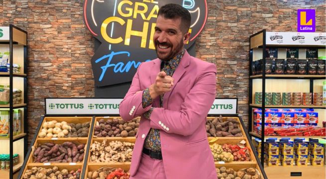 ¡El Gran Chef Famosos anuncia su nueva temporada! ¿Un safari, bajo el agua o en el espacio?
