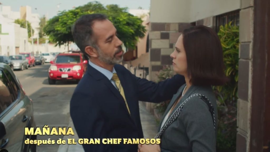 Pituca Sin Lucas: qué hará Manuel al ver a Rafael seduciendo a Techi