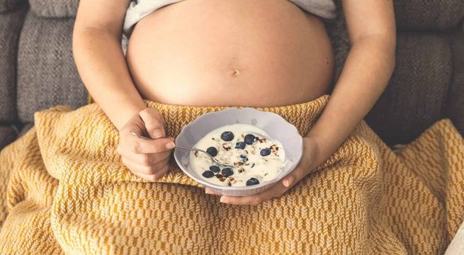 Unicef insta a prevenir la anemia en mujeres gestantes y niños