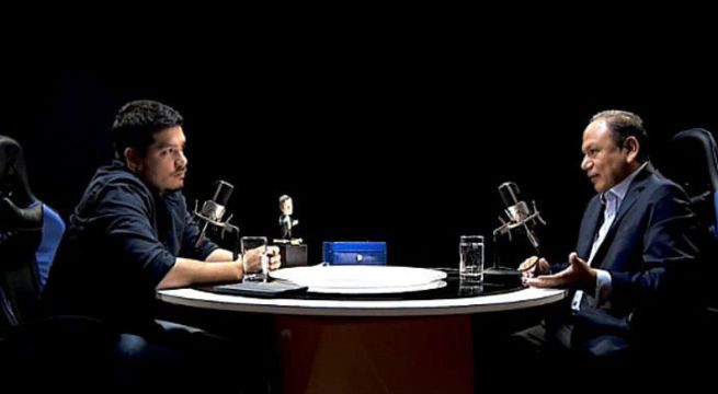 Mariano González: “La creación del equipo policial para que apoye al EFICCOP fue por pedido de la fiscal Marita Barreto”