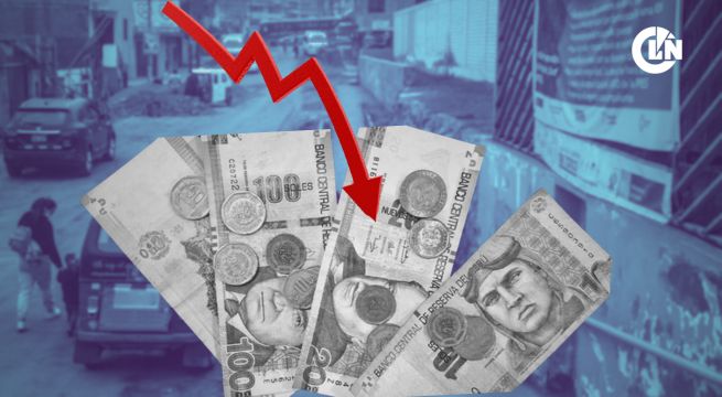 ¿Por qué sigue aumentando la pobreza en el Perú? El empleo de baja calidad es una de las razones