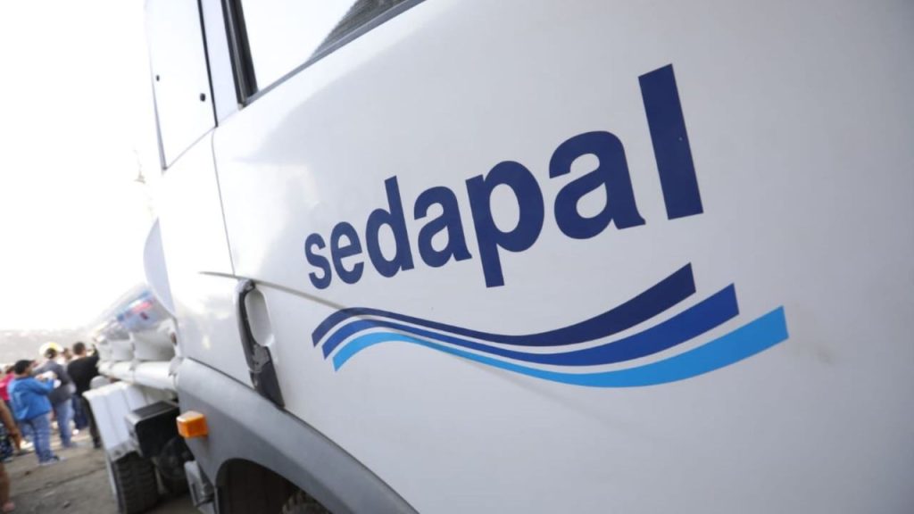 Sedapal anuncia corte de agua en Lima hoy, 3 de mayo: horarios y distritos afectados