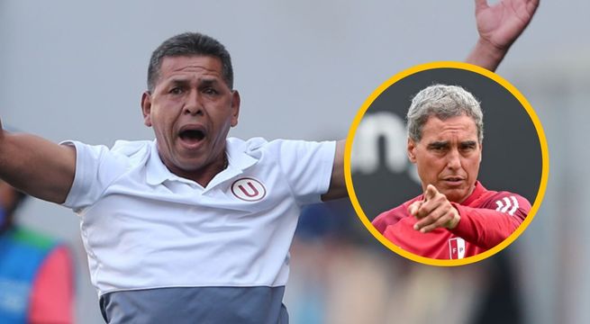 ¡No son amigos! “Puma” Carranza lanza fuerte comentario sobre “Chemo” Del Solar