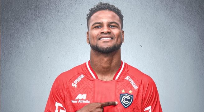 ¿Qué le dijo Kevin Ortega a Aldair Rodríguez para no cobrar penal contra la ‘U’?